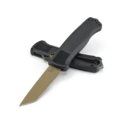 Fishin' World Knives Benchmade Shootout