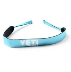 Fishin' World Yeti Croakies - Sunglasses Holder