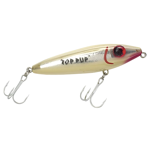 Mirrolure Top Pup Surface Walker Baits 1 Mirrolure Top Pup Surface Walker Baits