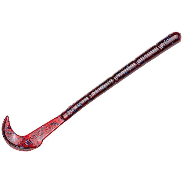 Baits Strike King Rage Thumper 1 Baits Strike King Rage Thumper