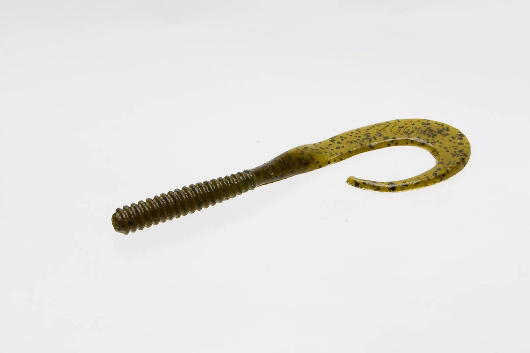 Zoom Big Dead Ringer Baits 2 Zoom Big Dead Ringer Baits