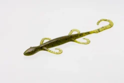 Zoom Magnum Lizard Baits