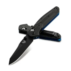 Benchmade Mini Osborne 945BK-1