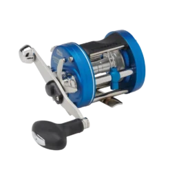 Pure Fishing Abu Garcia Ambassadeur Classic 6500 C3 Striper Special Reels