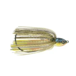 Baits 6th Sense Axle Swinging Swim Jig