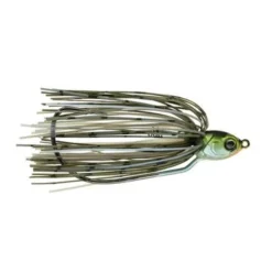Baits 6th Sense Axle Swinging Swim Jig