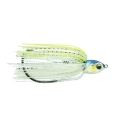Baits 6th Sense Axle Swinging Swim Jig