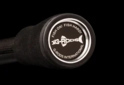 G-Rod International G-Rods Pro Bass Series Casting Rods