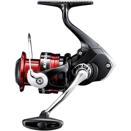 Shimano Sienna Spinning Reel Reels 1 Shimano Sienna Spinning Reel Reels