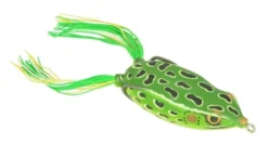 Baits SPRO Bronzeye Frog Jr.