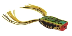 Baits SPRO Bronzeye Baby Pop