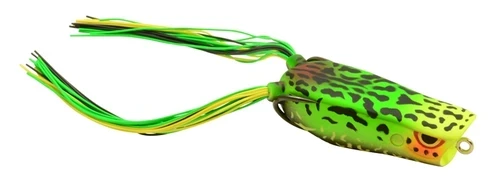 Baits SPRO Bronzeye Pop 4 Baits SPRO Bronzeye Pop