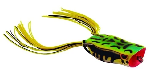 Baits SPRO Bronzeye Pop 8 Baits SPRO Bronzeye Pop
