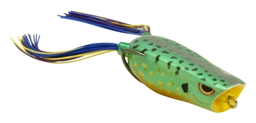 Baits SPRO Bronzeye Pop 21 Baits SPRO Bronzeye Pop