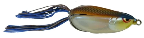 SPRO Bronzeye Shad 65 Baits 2 SPRO Bronzeye Shad 65 Baits