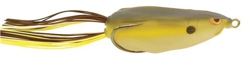 SPRO Bronzeye Shad 65 Baits 3 SPRO Bronzeye Shad 65 Baits