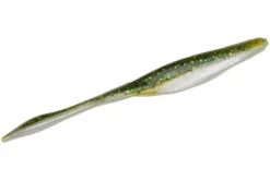 Baits Strike King Caffeine Shad 11 Baits Strike King Caffeine Shad