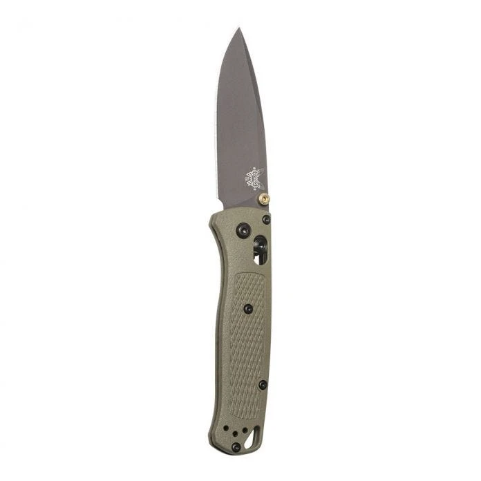 Benchmade Bugout 535GRY-1 1 Benchmade Bugout 535GRY-1