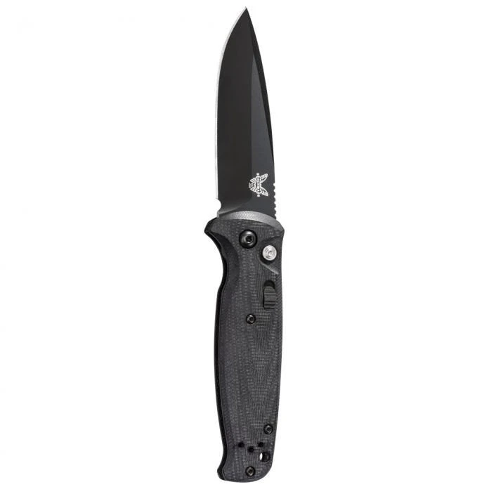 Benchmade CLA 4300BK J Knives 1 Benchmade CLA 4300BK J Knives