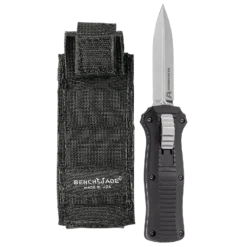 Knives Benchmade Mchenry Mini Infidel 3350