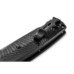 Benchmade Mediator 8551BK Knives