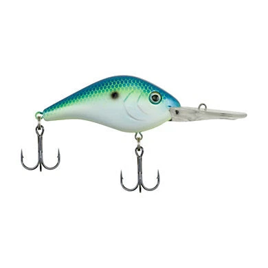Pure Fishing Baits Berkley Dredger Crankbait 1 Pure Fishing Baits Berkley Dredger Crankbait