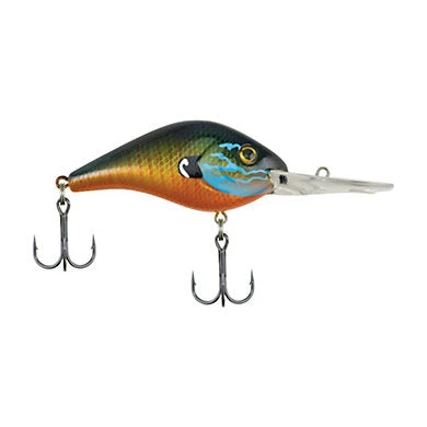 Pure Fishing Baits Berkley Dredger Crankbait 2 Pure Fishing Baits Berkley Dredger Crankbait
