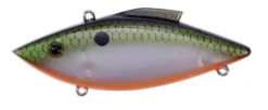 Bill Lewis Floating Rat-L-Trap Baits