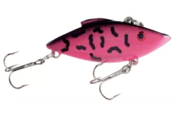 Baits Bill Lewis Tiny-Trap