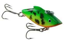 Baits Bill Lewis Tiny-Trap
