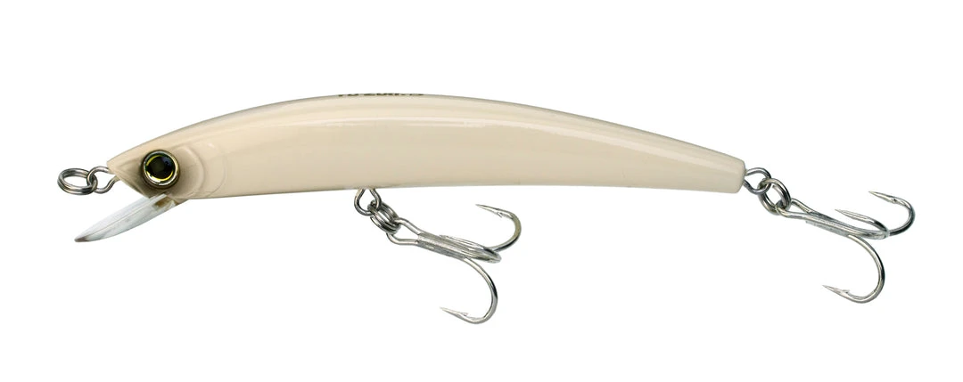 Yo Zuri Yo-Zuri Crystal Minnow- Floating Baits 4 Yo Zuri Yo-Zuri Crystal Minnow- Floating Baits