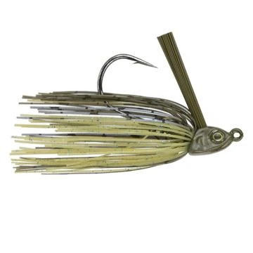 6th Sense Braid Swim Jig 5 6th Sense Braid Swim Jig