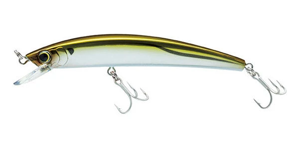 Yo Zuri Yo-Zuri Crystal Minnow- Floating Baits 5 Yo Zuri Yo-Zuri Crystal Minnow- Floating Baits
