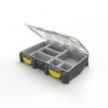 Fishin' World Buzbe Colony 15 Modular Tackle Box