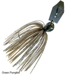 Baits Z Man Chatterbait Jackhammer