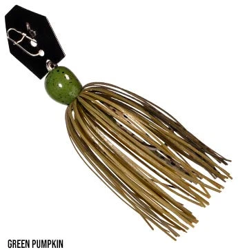 Z Man Chatterbait MiniMax Baits 3 Z Man Chatterbait MiniMax Baits