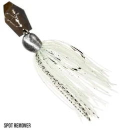 Z Man Chatterbait MiniMax Baits 12 Z Man Chatterbait MiniMax Baits