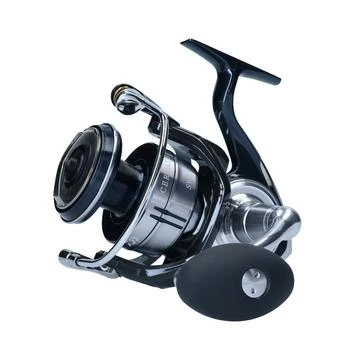 Spinning Reels Daiwa Certate SW G Spinning Reel 1 Spinning Reels Daiwa Certate SW G Spinning Reel