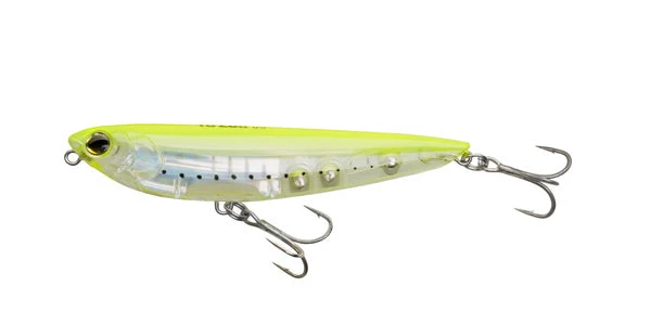 Yo Zuri 3D Inshore Pencil 4 Yo Zuri 3D Inshore Pencil