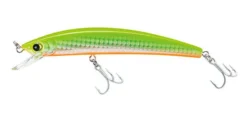 Baits Yo Zuri Crystal Minnow