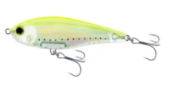 Yo Zuri 3D Inshore Twitchbait Baits 6 Yo Zuri 3D Inshore Twitchbait Baits