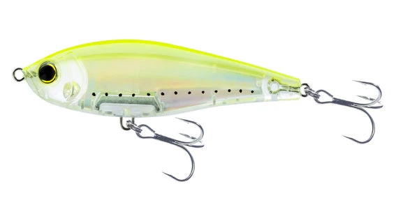 Yo Zuri 3D Inshore Twitchbait Baits 3 Yo Zuri 3D Inshore Twitchbait Baits