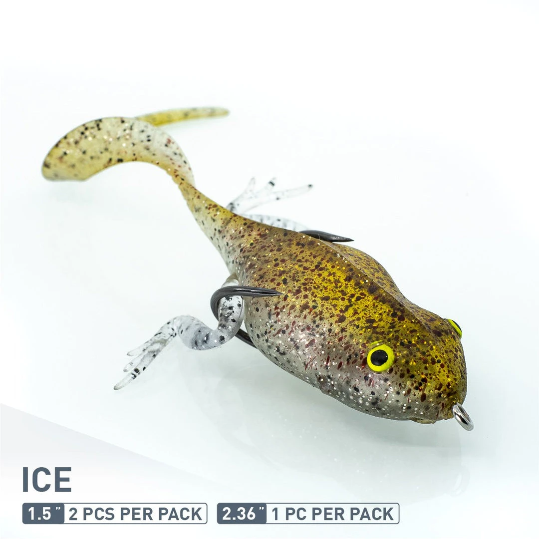 Fishin' World Chasebaits Big Wiggle Bomb 2.55 3 Fishin' World Chasebaits Big Wiggle Bomb 2.55