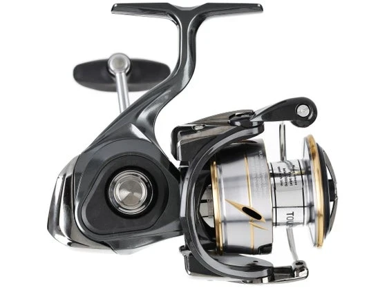 Fishin' World Daiwa Luvias LT Spinning Reel 3 Fishin' World Daiwa Luvias LT Spinning Reel