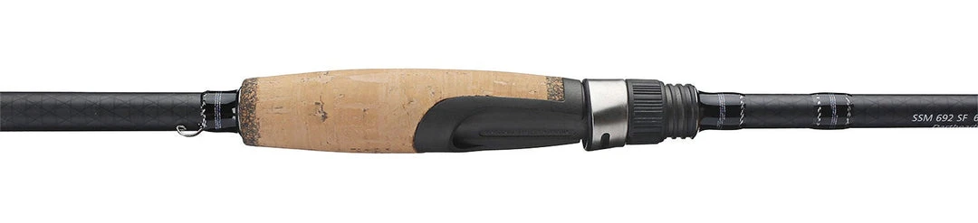 Dobyns Sierra Micro Spinning Rods 6 Dobyns Sierra Micro Spinning Rods