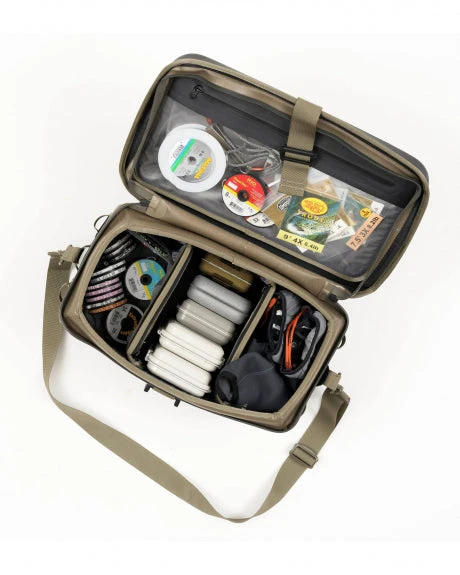 Simms Dry Creek Boat Bag 2 Simms Dry Creek Boat Bag