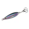 Flat-Fall Shimano Butterfly Jigs Baits