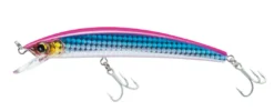 Yo Zuri Yo-Zuri Crystal Minnow- Floating Baits 17 Yo Zuri Yo-Zuri Crystal Minnow- Floating Baits
