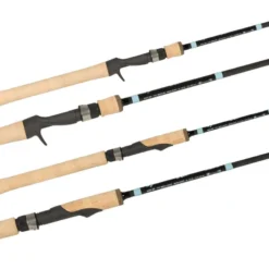 Shimano G. Loomis E6X Inshore Spinning Rod