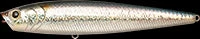 Fishin' World Lucky Craft Gunfish 115 Baits 10 Fishin' World Lucky Craft Gunfish 115 Baits